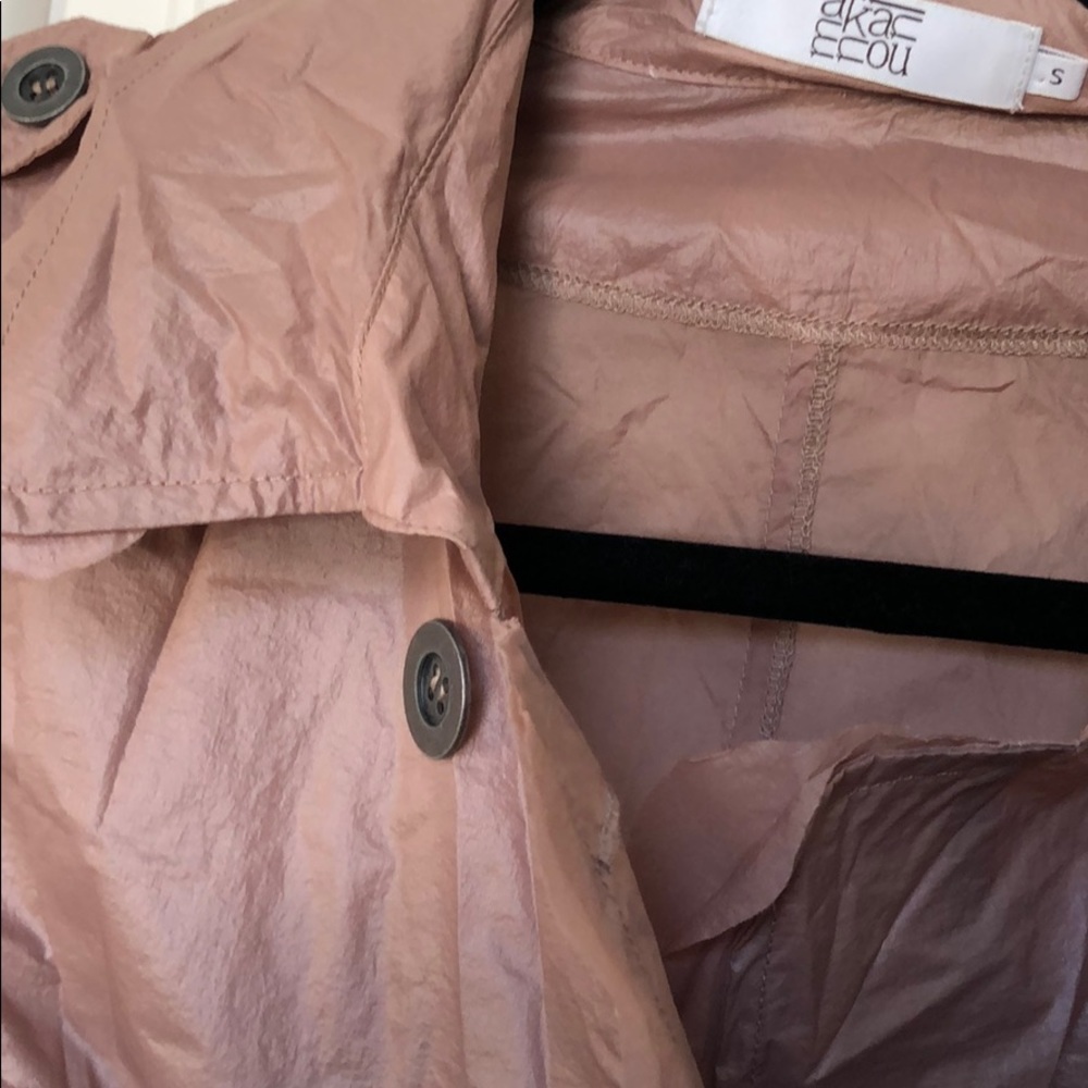 Light jacket - Picture 3 of 6
